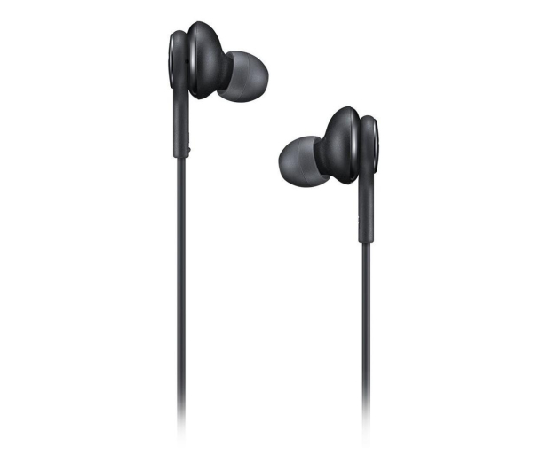 SAMSUNG z Mikrofonem E0-IC100 TYP C Black - 551295 - zdjęcie 2